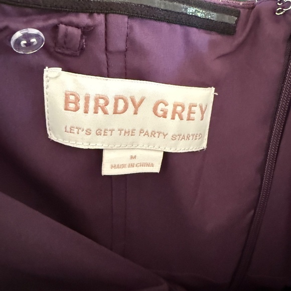 Birdy Grey - Picture 5 of 6